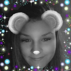 Meet your Posher, Amberlee